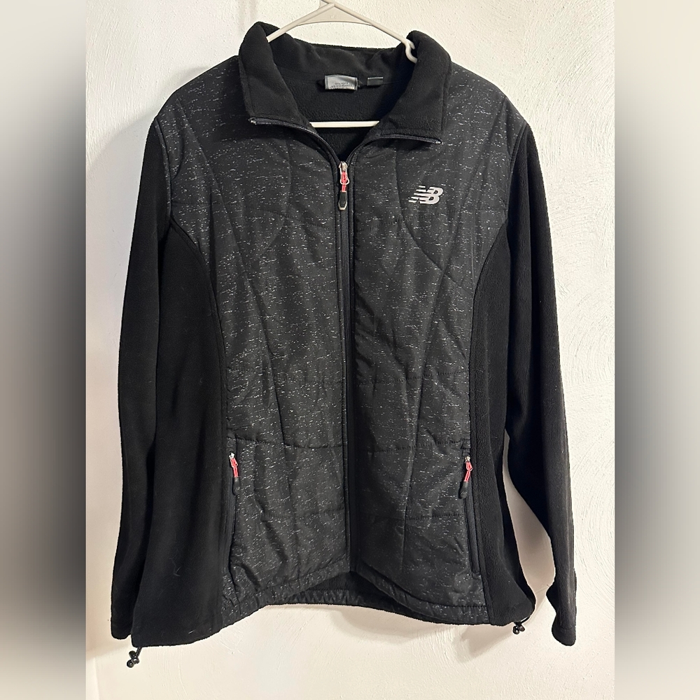 New Balance Jacket
